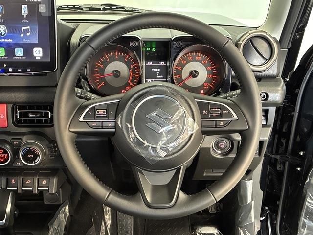 SUZUKI JIMNY NOMADE 2025 Image 31