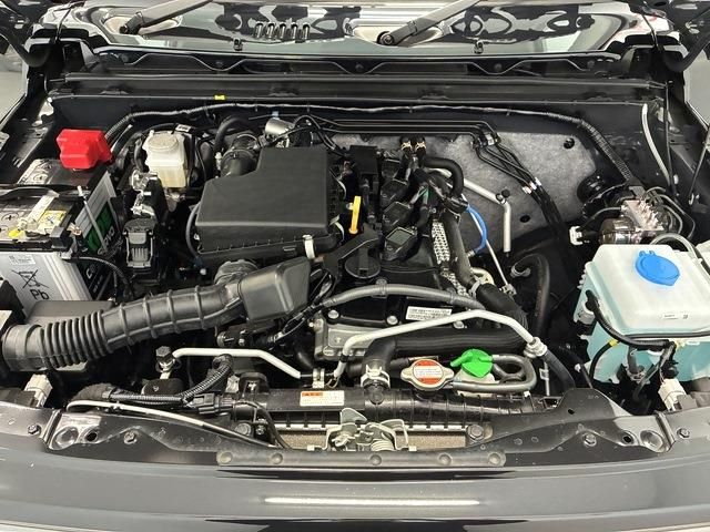 SUZUKI JIMNY NOMADE 2025 Image 31