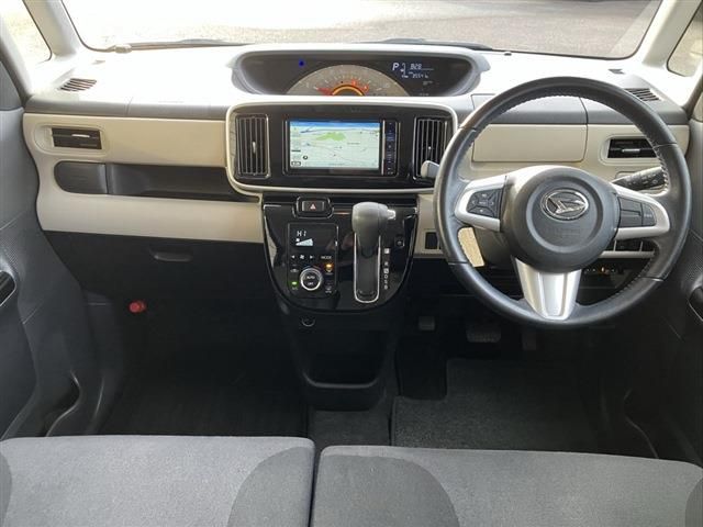 DAIHATSU MOVE CANBUS 2020 Image 31