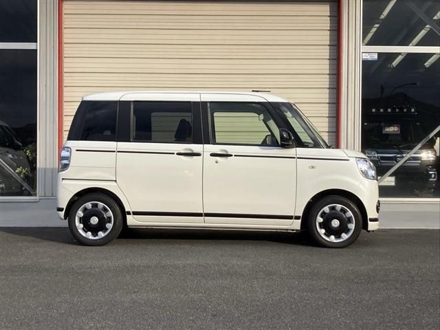 DAIHATSU MOVE CANBUS 2020 Image 31