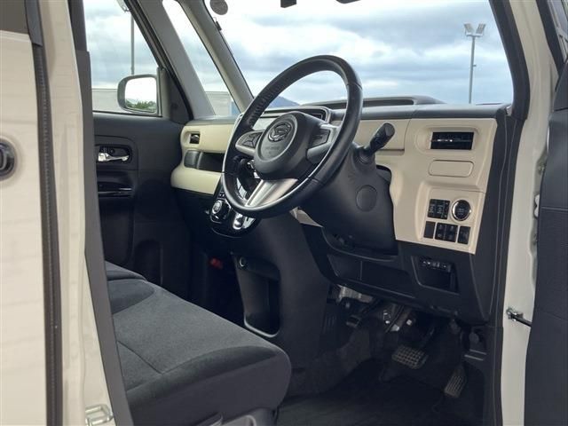 DAIHATSU MOVE CANBUS 2020 Image 31