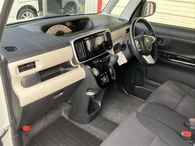 DAIHATSU MOVE CANBUS 2020 Image 31