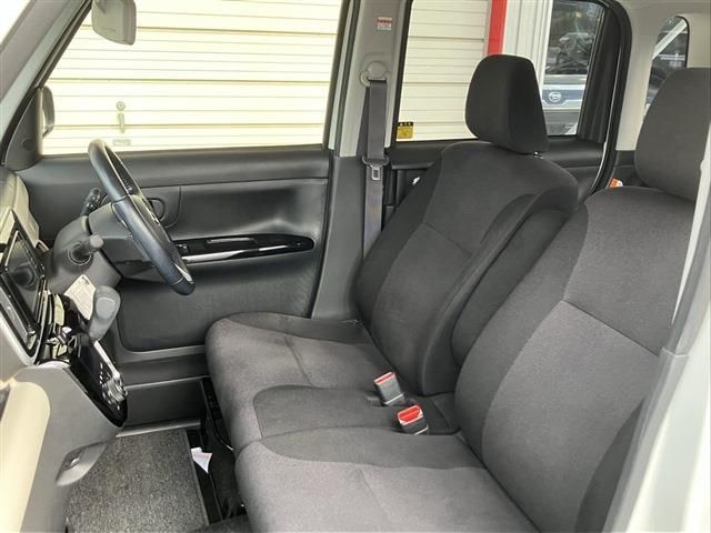 DAIHATSU MOVE CANBUS 2020 Image 31