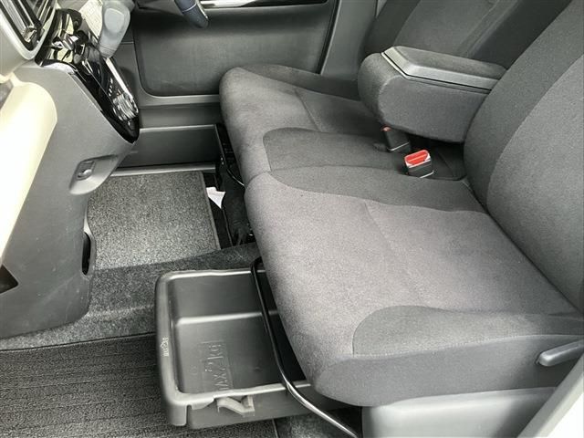 DAIHATSU MOVE CANBUS 2020 Image 31