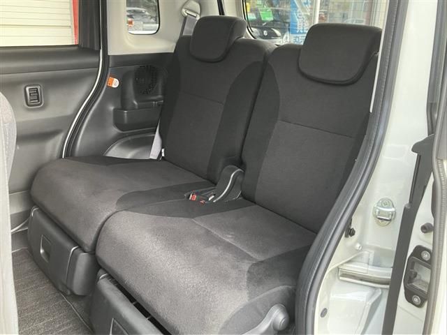 DAIHATSU MOVE CANBUS 2020 Image 31