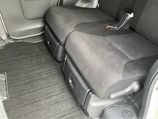 DAIHATSU MOVE CANBUS 2020 Image 31