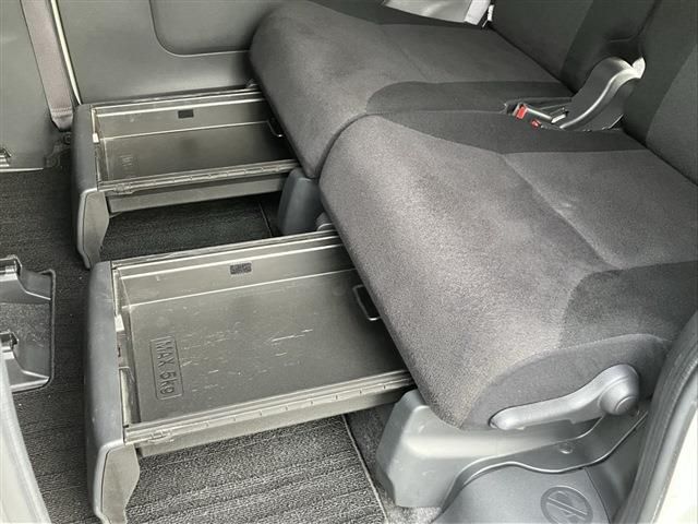 DAIHATSU MOVE CANBUS 2020 Image 31