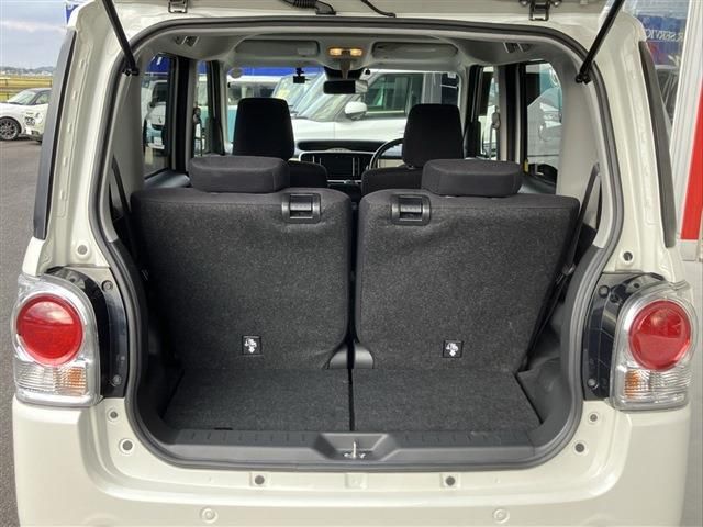 DAIHATSU MOVE CANBUS 2020 Image 31