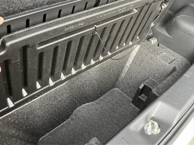 DAIHATSU MOVE CANBUS 2020 Image 31