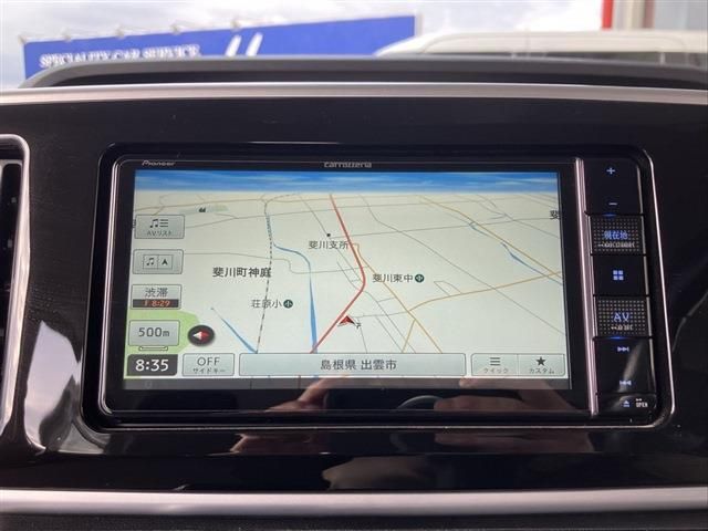 DAIHATSU MOVE CANBUS 2020 Image 31