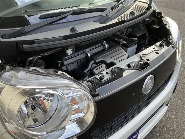 DAIHATSU MOVE CANBUS 2020 Image 31