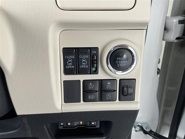 DAIHATSU MOVE CANBUS 2020 Image 31