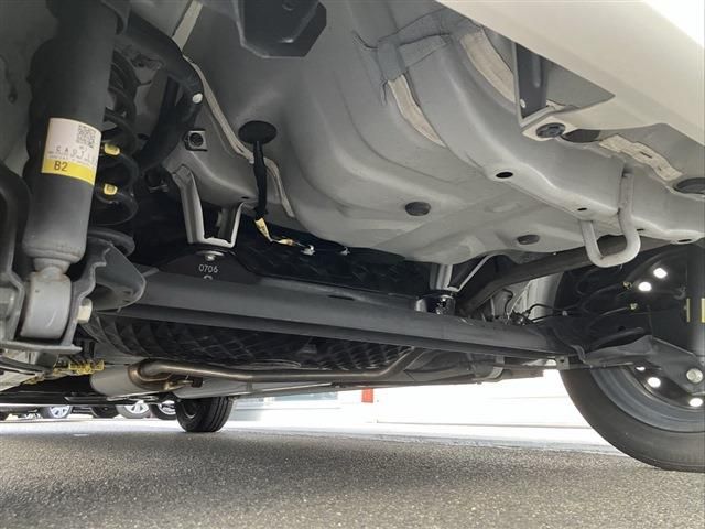 DAIHATSU MOVE CANBUS 2020 Image 31