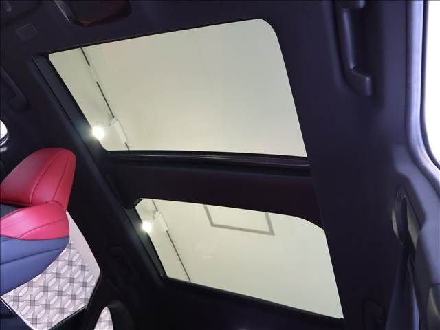 TOYOTA LEXUS NX350H 2022 Image 31