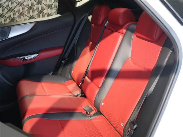 TOYOTA LEXUS NX350H 2022 Image 31