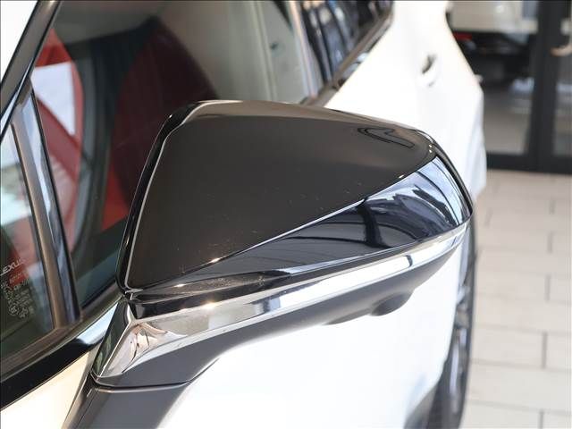 TOYOTA LEXUS NX350H 2022 Image 31