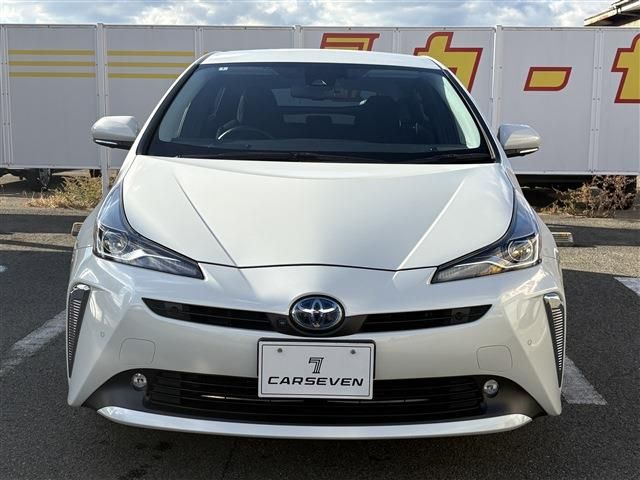TOYOTA PRIUS 4WD 2020 Image 31
