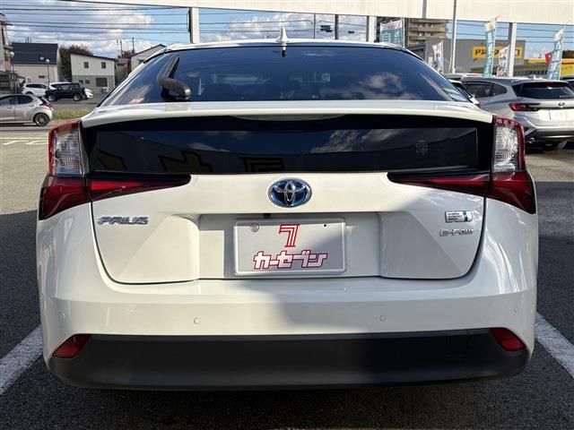 TOYOTA PRIUS 4WD 2020 Image 31