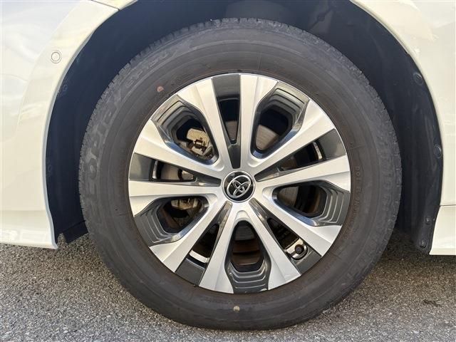 TOYOTA PRIUS 4WD 2020 Image 31