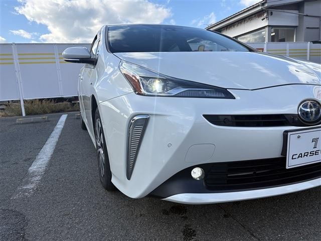 TOYOTA PRIUS 4WD 2020 Image 31