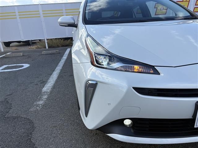 TOYOTA PRIUS 4WD 2020 Image 31