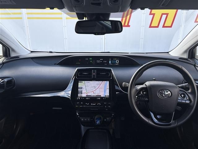 TOYOTA PRIUS 4WD 2020 Image 31