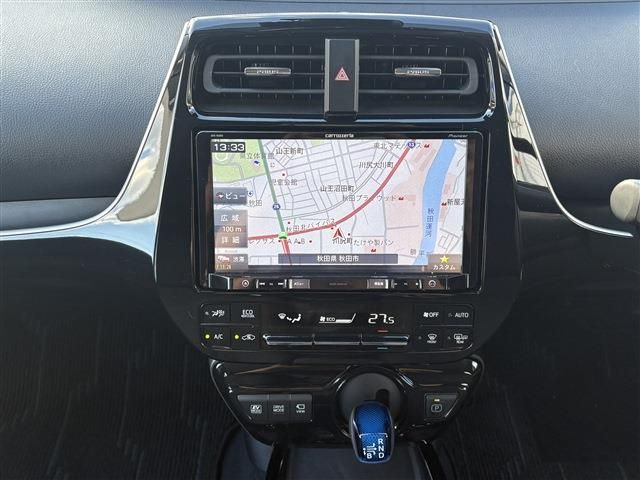 TOYOTA PRIUS 4WD 2020 Image 31