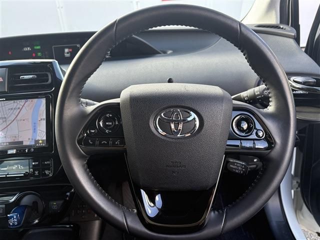 TOYOTA PRIUS 4WD 2020 Image 31