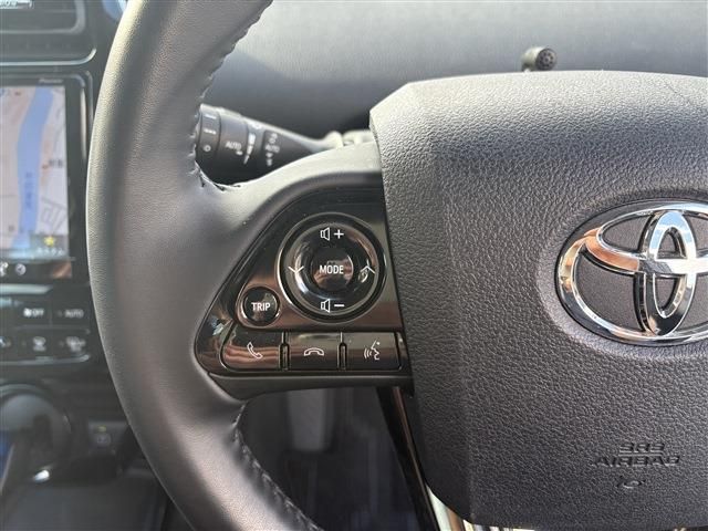 TOYOTA PRIUS 4WD 2020 Image 31