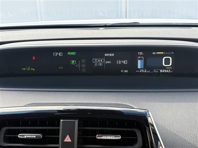 TOYOTA PRIUS 4WD 2020 Image 31