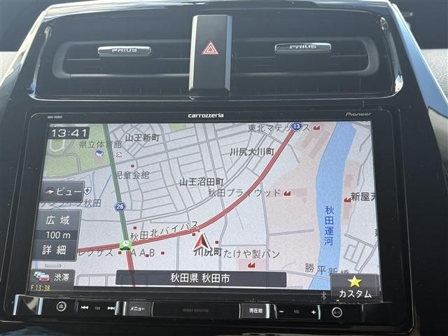 TOYOTA PRIUS 4WD 2020 Image 31