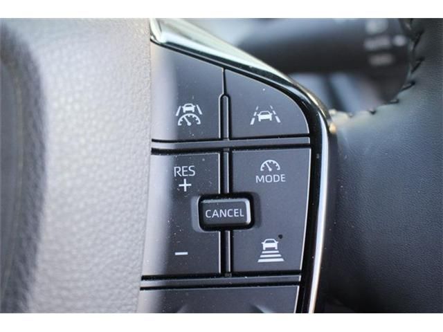 TOYOTA PRIUS 2023 Image 31