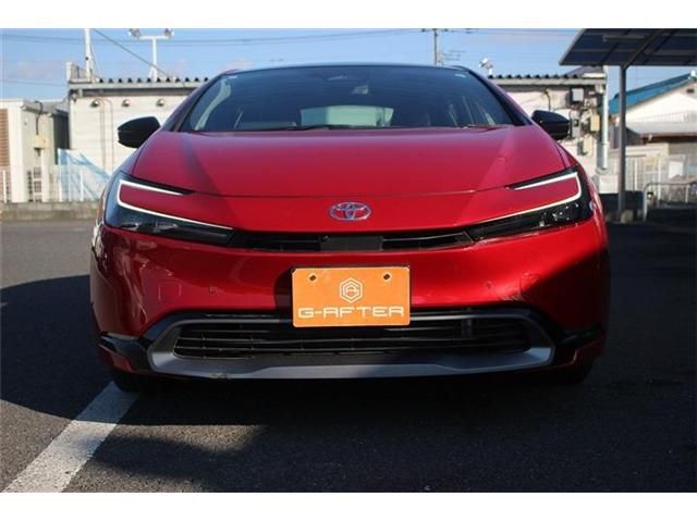 TOYOTA PRIUS 2023 Image 31