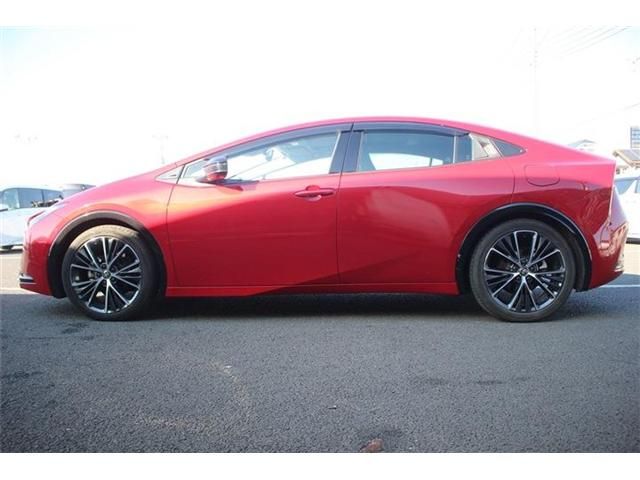 TOYOTA PRIUS 2023 Image 31