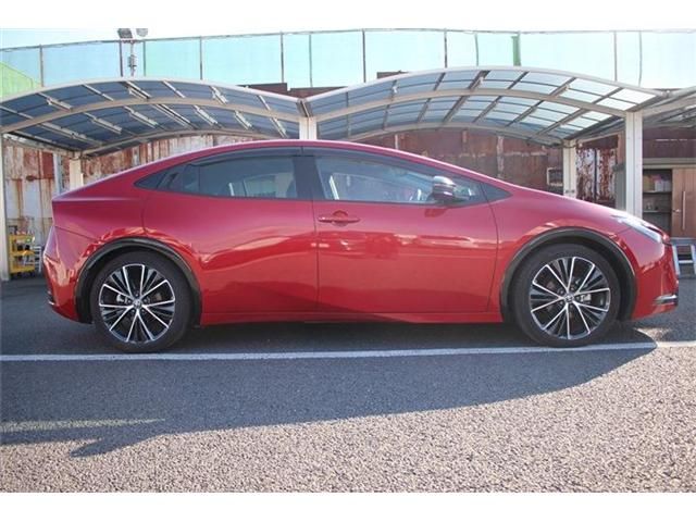 TOYOTA PRIUS 2023 Image 31