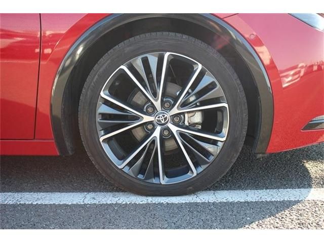 TOYOTA PRIUS 2023 Image 31