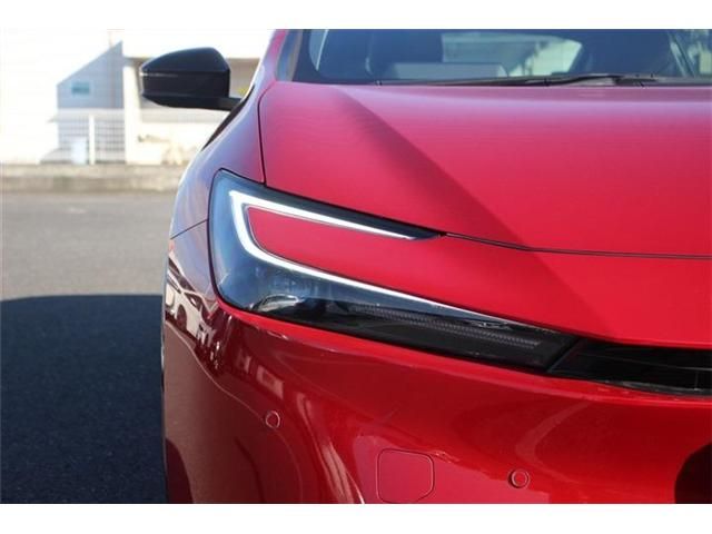 TOYOTA PRIUS 2023 Image 31