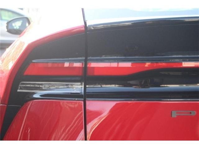 TOYOTA PRIUS 2023 Image 31