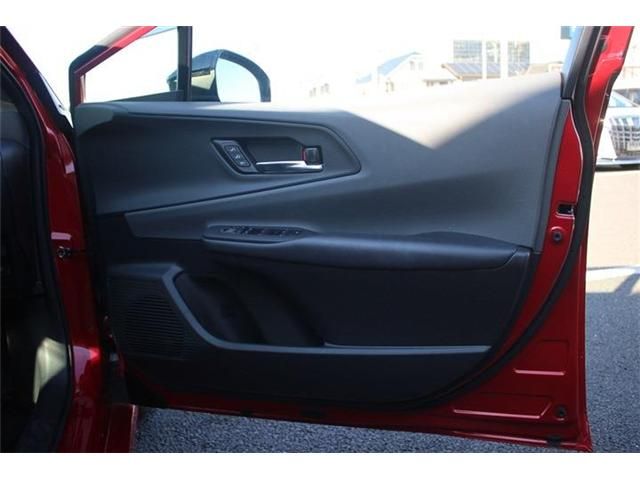 TOYOTA PRIUS 2023 Image 31