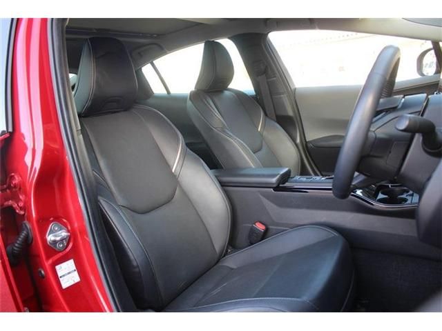 TOYOTA PRIUS 2023 Image 31