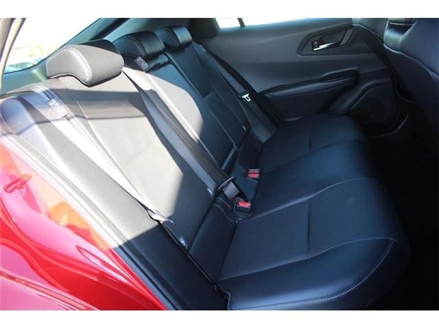 TOYOTA PRIUS 2023 Image 31