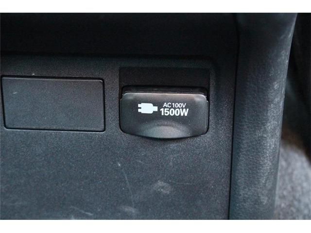 TOYOTA PRIUS 2023 Image 31