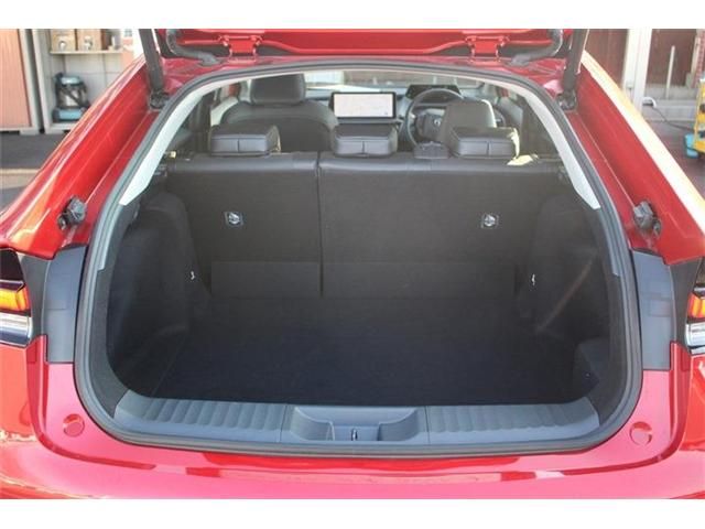 TOYOTA PRIUS 2023 Image 31