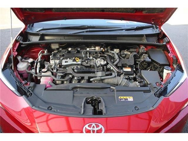 TOYOTA PRIUS 2023 Image 31