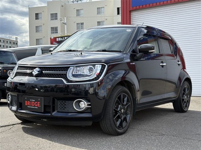 SUZUKI IGNIS 4WD 2016 Image 31