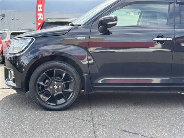 SUZUKI IGNIS 4WD 2016 Image 31