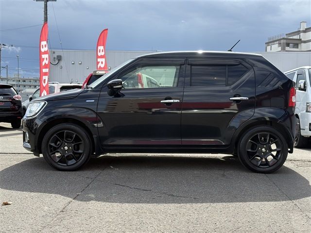 SUZUKI IGNIS 4WD 2016 Image 31