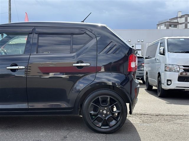 SUZUKI IGNIS 4WD 2016 Image 31