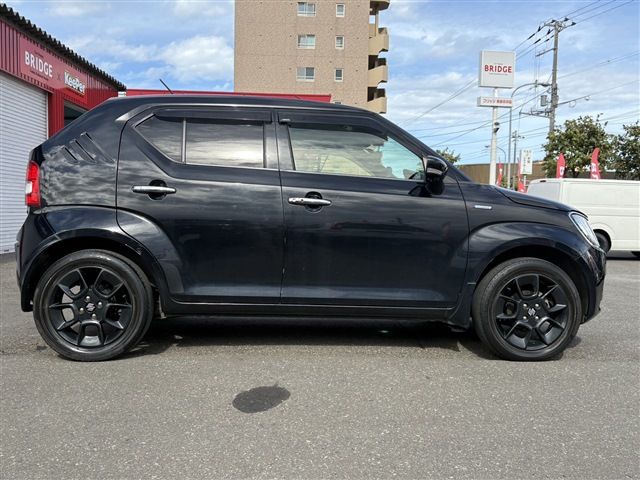 SUZUKI IGNIS 4WD 2016 Image 31