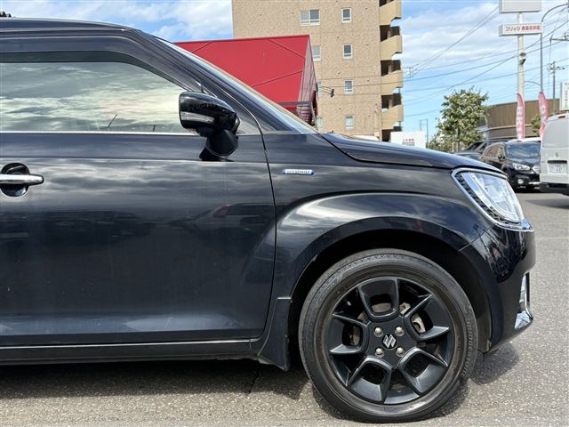 SUZUKI IGNIS 4WD 2016 Image 31